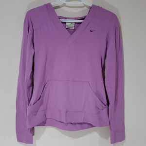 Nike hoodie